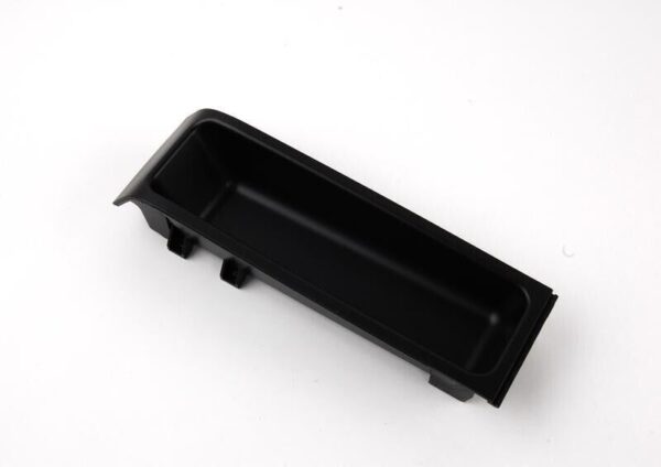 51168215943 - BMW E38 Center Armrest Tray 51168215943