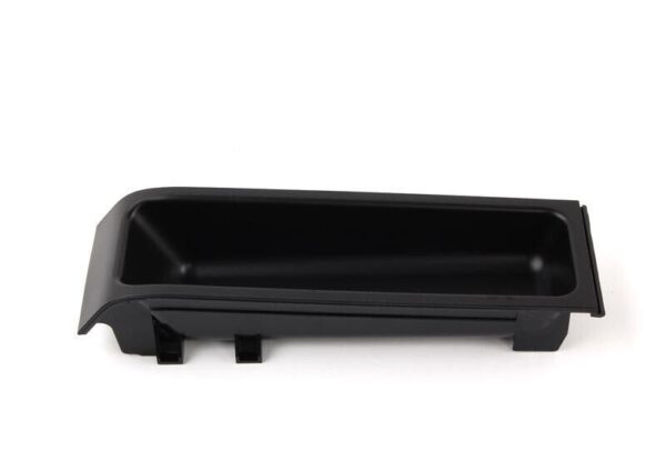 51168215943 - BMW E38 Center Armrest Tray 51168215943