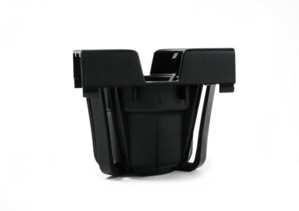 51168217480 - BMW E36 Convertible Glass Holder in Central Console Authentic 51168217480