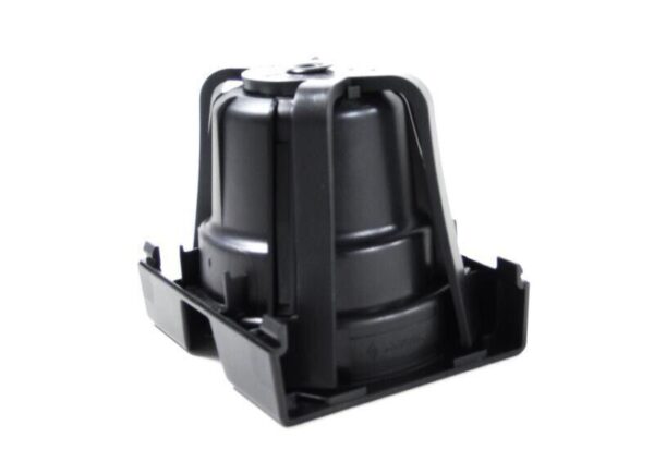 51168217480 - BMW E36 Convertible Glass Holder in Central Console Authentic 51168217480