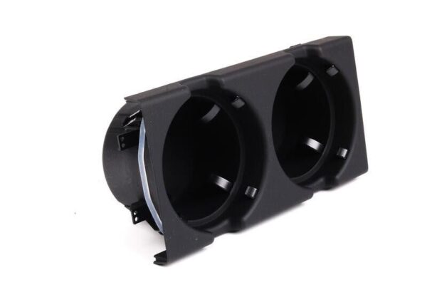 51168217953 - BMW E46 Original Drink Holder 51168217953
