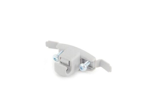 51168219048 - BMW E36 Parasol Fin Bracket 51168219048