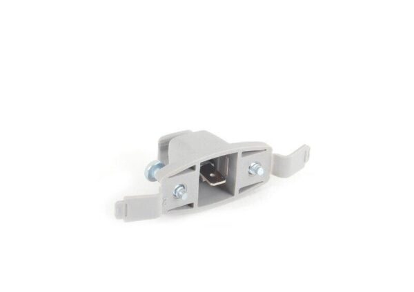 51168219048 - BMW E36 Parasol Fin Bracket 51168219048