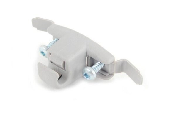 51168219048 - BMW E36 Parasol Fin Bracket 51168219048