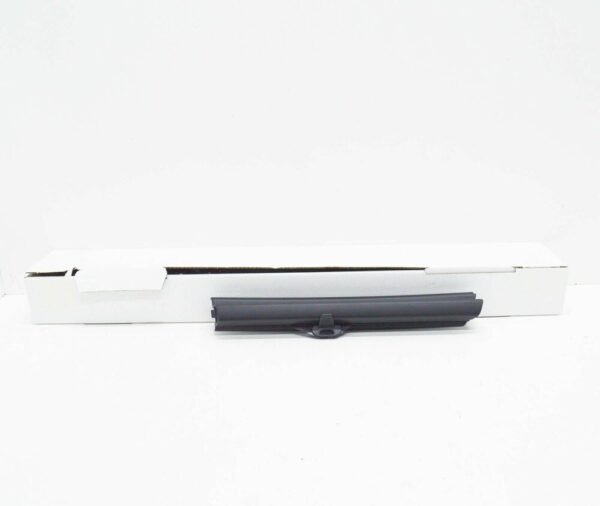 51168225582 - NEW BMW 7 E38 REAR RIGHT DOOR SUN BLIND 51168225582 8225582 OEM