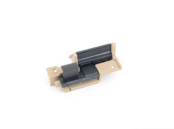 51168228809 - NEW BMW E46 3 SERIES CENTER BEIGE ARMRESTS LID-LATCH LHD 8228809 99-04