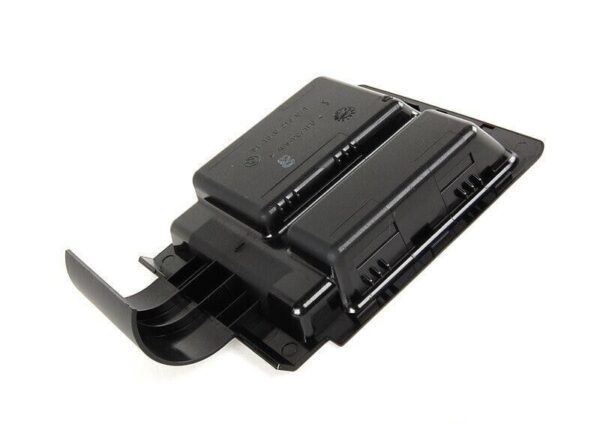 51168228810 - BMW E46 Console Cup Holder Genuine 51168228810