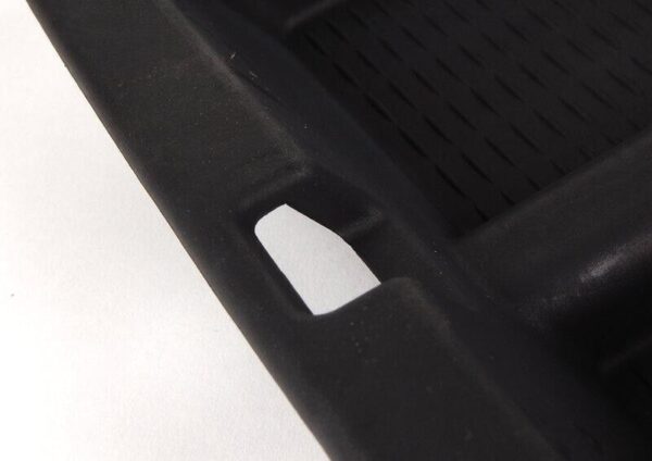 51168228810 - BMW E46 Console Cup Holder Genuine 51168228810