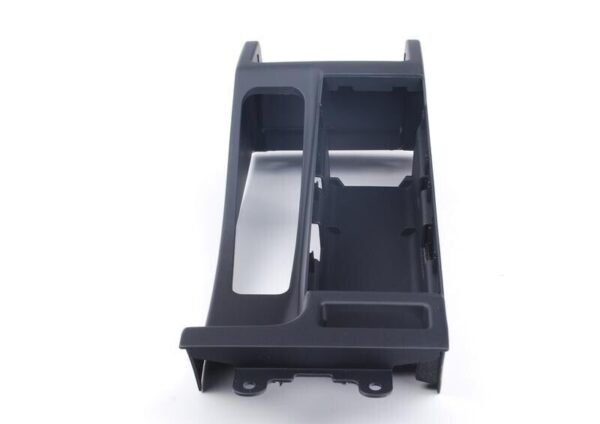 51168234156 - BMW E46 Short Center Trim Genuine Console 51168234156