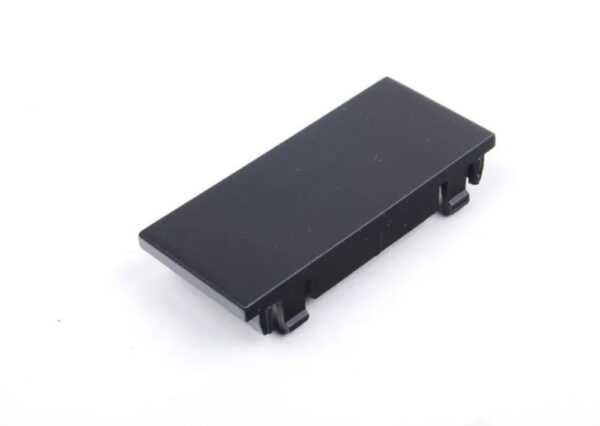 51168236252 - NEW BMW 3-SERIES E46 CENTER CONSOLE SWITCH COVER 8236252 99-05 GENUINE