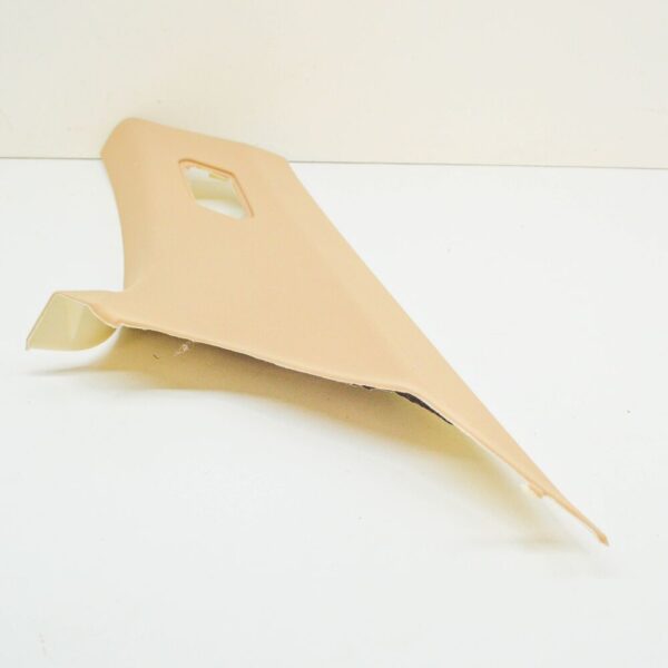 51168238972 - NEW BMW M3 E46 REAR RIGHT C-PILLAR COVER TRIM 51168238972 8238972 OEM