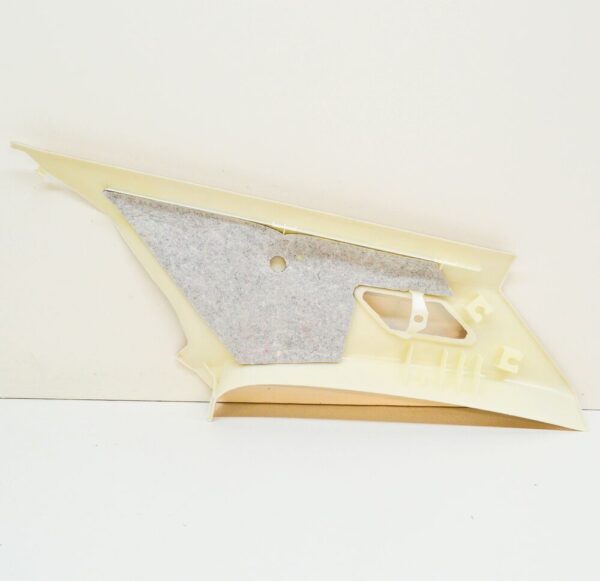 51168238972 - NEW BMW M3 E46 REAR RIGHT C-PILLAR COVER TRIM 51168238972 8238972 OEM