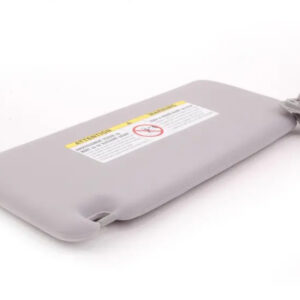 51168242548 - NEW BMW 5 E39 FRONT RIGHT SUN VISOR 8242548 51168242548 ORIGINAL