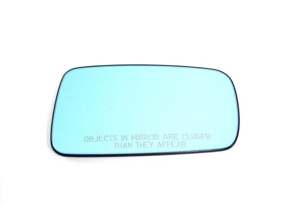 51168247134 - New Genuine BMW 3-Series E46 330Ci O/S Right Heated Glass Mirror 8247134
