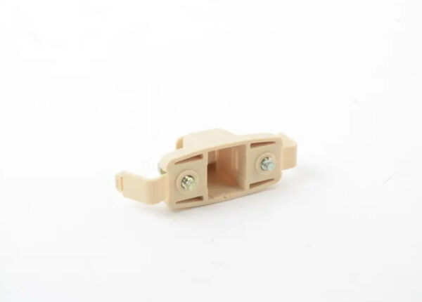 51168250922 - NEW BMW 5 E39 FRONT SUN VISOR BRACKET 51168250922 8250922 ORIGINAL