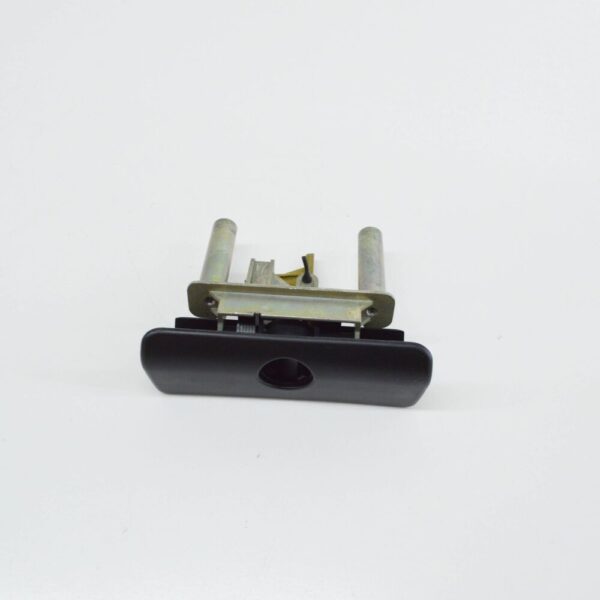 51168254119 - BMW 5 E39 glove compartment locking handle 51168254119 8254119 new original