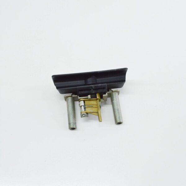 51168254119 - BMW 5 E39 glove compartment locking handle 51168254119 8254119 new original