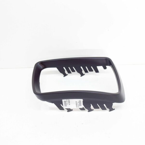 51168254904 - NEW BMW X5 E53 RIGHT DOOR EXTERIOR MIRROR RING TRIM 51168254904 8254904
