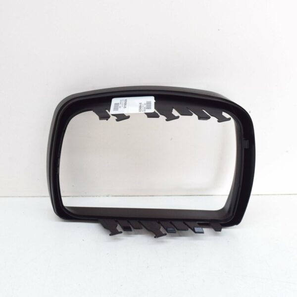 51168254904 - NEW BMW X5 E53 RIGHT DOOR EXTERIOR MIRROR RING TRIM 51168254904 8254904