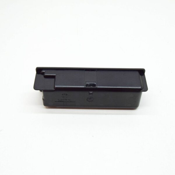51168259494 - BMW 3 E46 Front Ash Tray Insert LHD 51168259494 82594 NEW GENUINE
