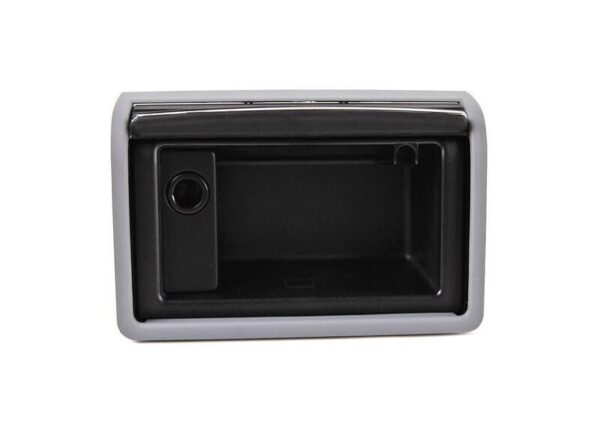 51168268341 - BMW E46 rear ashtray with original roller 51168268341