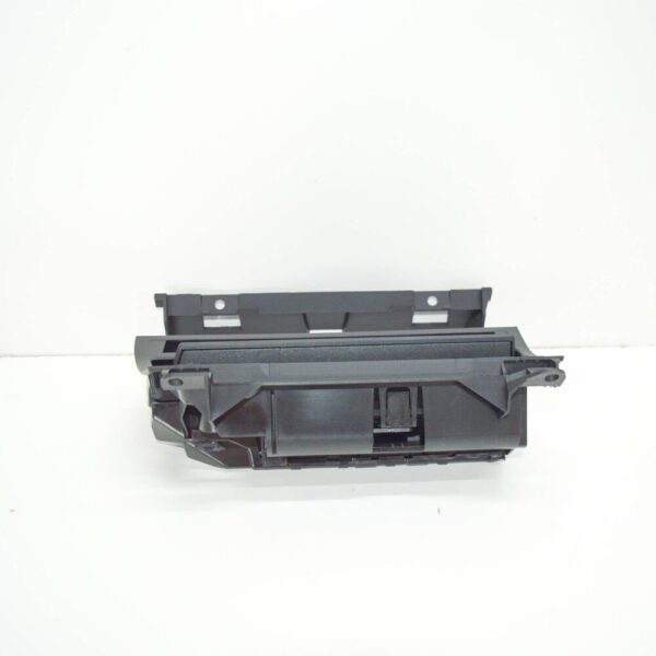 51168268891 - BMW 3 E46 Center Radio Mount Bracket For 2 DIN LHD Radio 51168268891 NEW GENUINE
