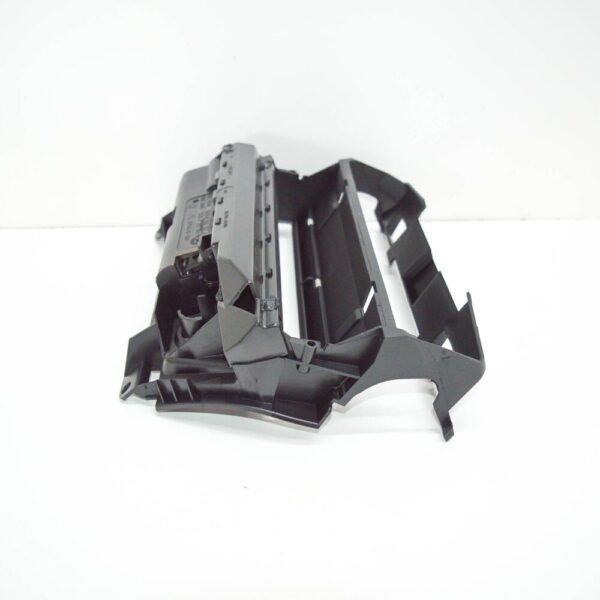 51168268891 - BMW 3 E46 Center Radio Mount Bracket For 2 DIN LHD Radio 51168268891 NEW GENUINE