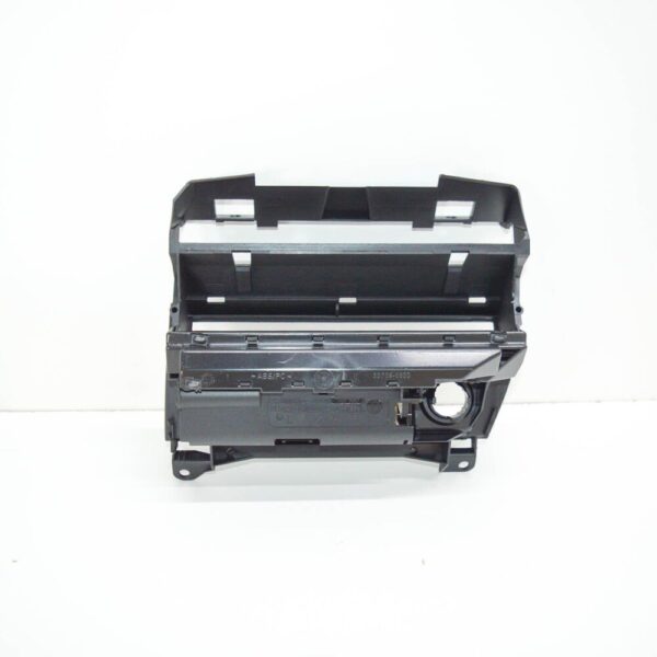 51168268891 - BMW 3 E46 Center Radio Mount Bracket For 2 DIN LHD Radio 51168268891 NEW GENUINE