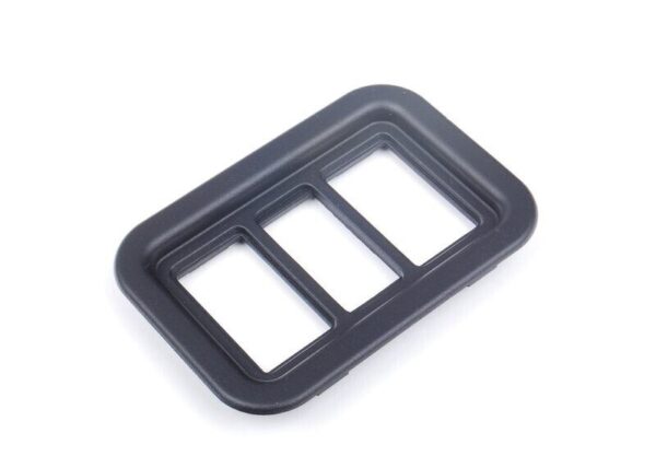 51168398470 - Rear Switch Cover BMW Z3 E36 1994 2002 Genuine 51168398470