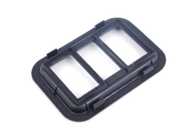 51168398470 - Rear Switch Cover BMW Z3 E36 1994 2002 Genuine 51168398470