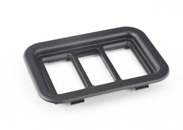 51168398470 - Rear Switch Cover BMW Z3 E36 1994 2002 Genuine 51168398470