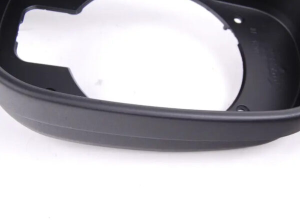 51168413517 - NEW BMW Z3 COUPE E36 FRONT LEFT DOOR MIRROR TRIM 8413517 51168413517 ORIGINAL