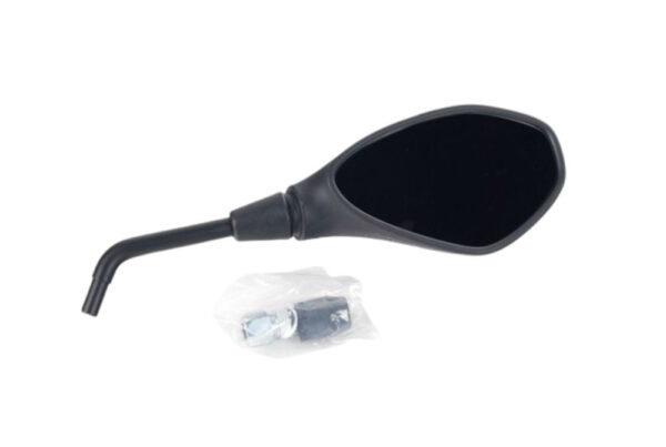 51168532144 - Right Mirror BMW K75 F 800 GS Adventure 2012 2017 Genuine 51168532144