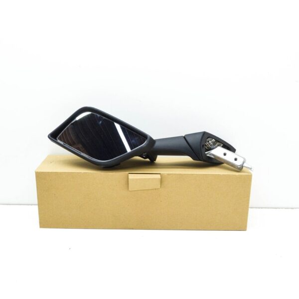 51168557422 - OEM BMW K61 0F53 MIRROR RIGHT 51168557422 GENUINE NEW