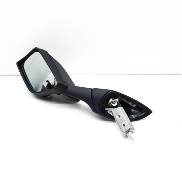 51168557422 - OEM BMW K61 0F53 MIRROR RIGHT 51168557422 GENUINE NEW