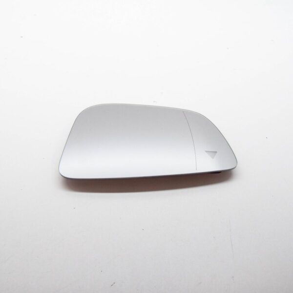 51168739631 - BMW 5 Touring G31 door mirror glass front left 51168739631 New