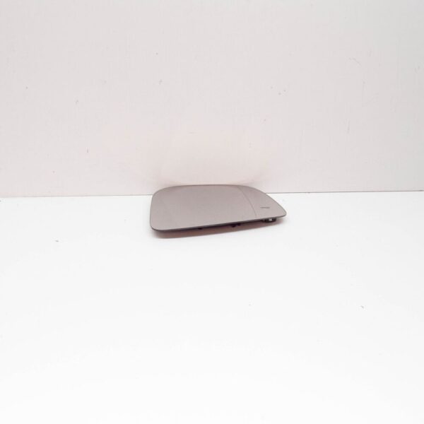51168739631 - BMW 5 Touring G31 door mirror glass front left 51168739631 New