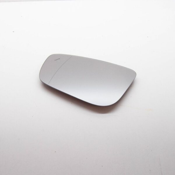 51168739631 - BMW 5 Touring G31 door mirror glass front left 51168739631 New