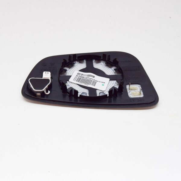 51168739631 - BMW 5 Touring G31 door mirror glass front left 51168739631 New