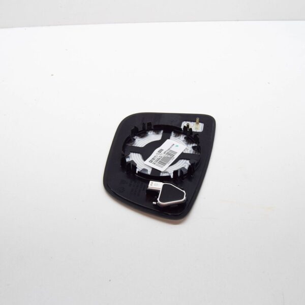 51168739631 - BMW 5 Touring G31 door mirror glass front left 51168739631 New