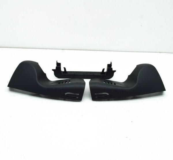 51169108976 - BMW 3 G20, G28 Mirror Baseplate Covers Set 9108976 51169108976 NEW