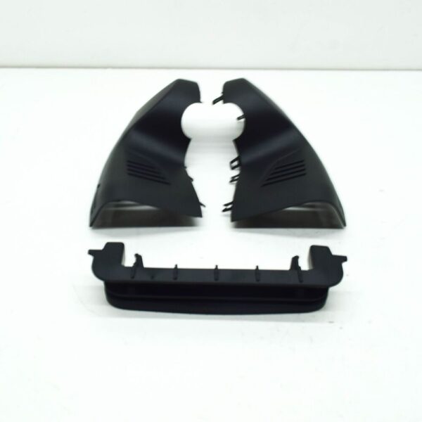 51169108976 - BMW 3 G20, G28 Mirror Baseplate Covers Set 9108976 51169108976 NEW