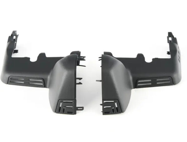 51169108981 - BMW 4 COUPE G22 INTERIOR MIRROR COVERS SET 51169108981 NEW GENUINE