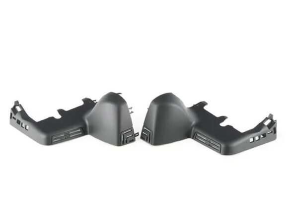 51169108981 - BMW 4 COUPE G22 INTERIOR MIRROR COVERS SET 51169108981 NEW GENUINE