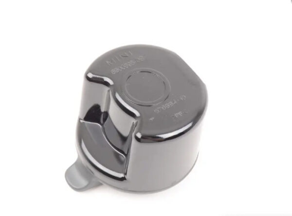 51169125439 - MINI CONVERTIBLE R52 ""Gun Metal Grey"" Ashtray 51169125439 9125439 NEW GENUINE