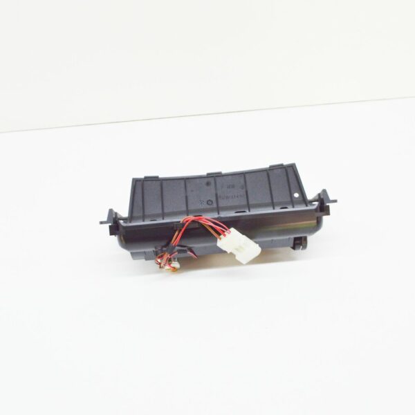 51169129243 - NEW BMW Z4 ROADSTER E89 CENTER CONSOLE ASHTRAY 51169129243 9129243 ORIGINAL
