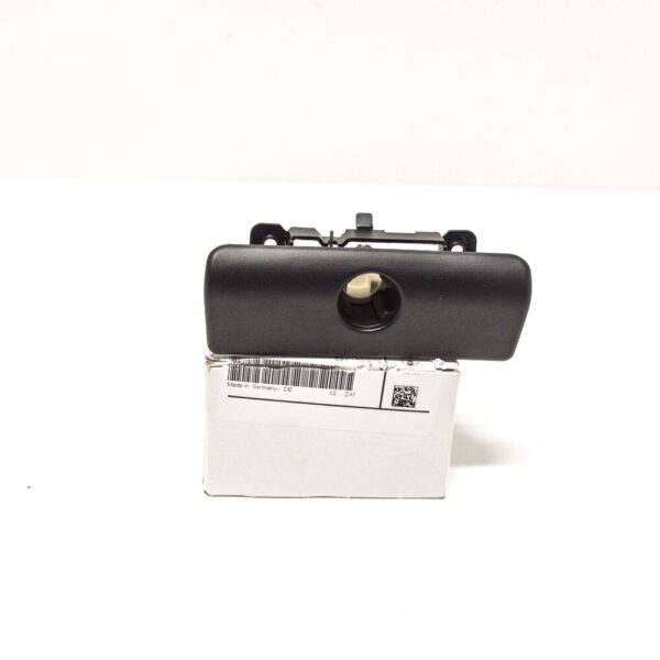 51169130769 - BMW 3 E92 glove compartment base 51169130769 9130769 NEW ORIGINAL 2009
