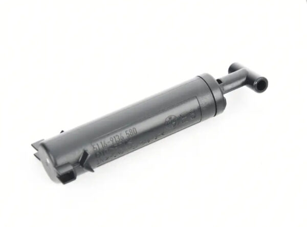 51169136580 - NEW BMW X1 E84 GLOVE BOX DAMPER 9136580 51169136580 ORIGINAL