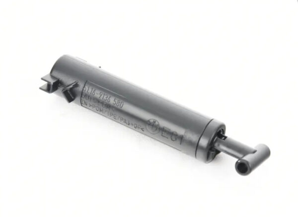51169136580 - NEW BMW X1 E84 GLOVE BOX DAMPER 9136580 51169136580 ORIGINAL