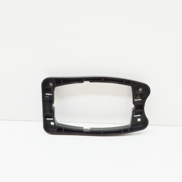51169155987 - BMW 5 E60 CIC iDrive Controller Switch Frame Bracket 51169155987 NEW GENUINE